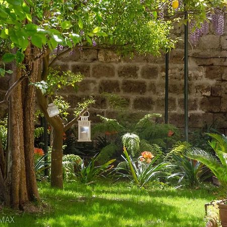Le Dimax Bed & Breakfast Sant'Agnello Ngoại thất bức ảnh