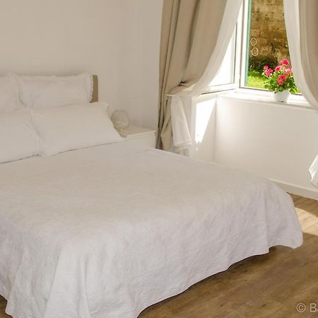 Le Dimax Bed & Breakfast Sant'Agnello Ngoại thất bức ảnh