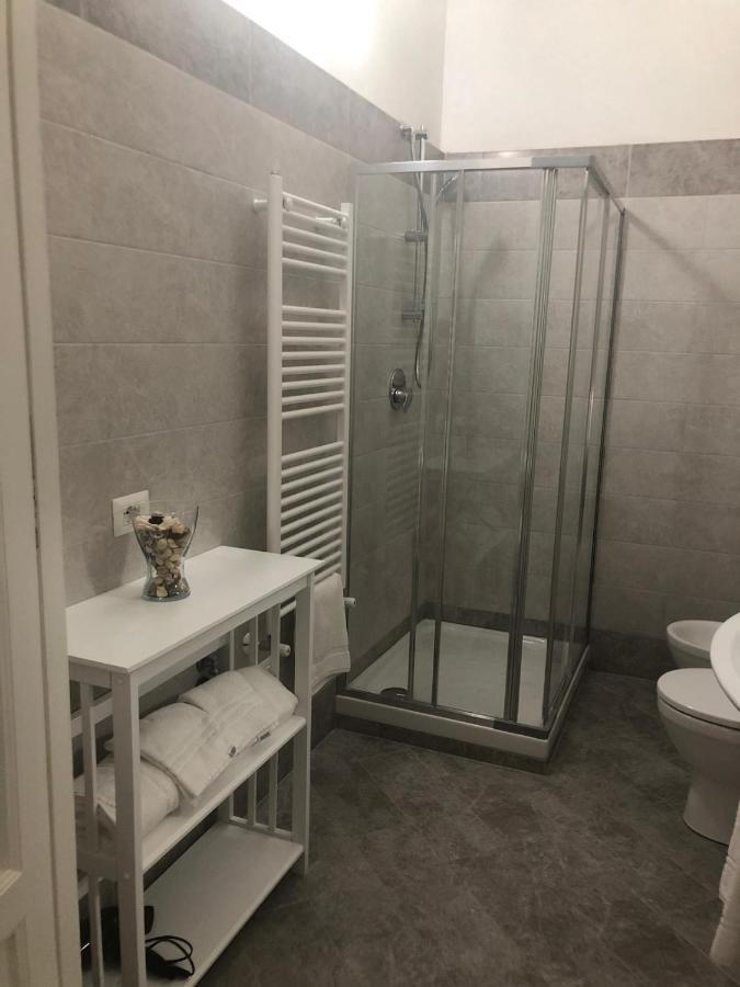 Le Dimax Bed & Breakfast Sant'Agnello Ngoại thất bức ảnh