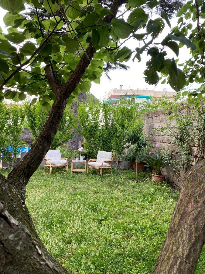 Le Dimax Bed & Breakfast Sant'Agnello Ngoại thất bức ảnh