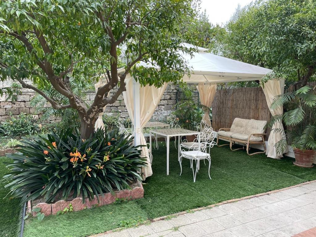 Le Dimax Bed & Breakfast Sant'Agnello Ngoại thất bức ảnh